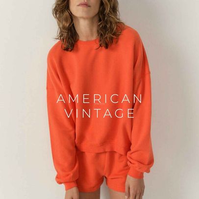 AMERICAN VINTAGE